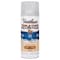 Varathane Triple Thick Polyurethane Wood Finish Spray, Clear, Satin, 11.25 oz 318290 - alternate 1